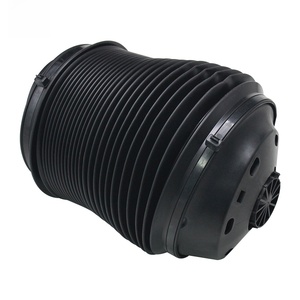 Nouvelle suspension pneumatique en gros pour Jeep Grand Cherokee WK 2016-2022, sac de ressort de suspension arrière droit 68258354AA 68258354AB, garantie 1 an - Product Image 3