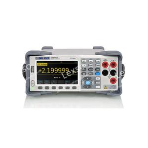 Multímetros Digitales Siglent SDM3055-SC de Doble Pantalla de 5 1/2 Dígitos AC / / - Product Image 4