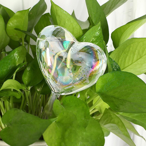 Tự tưới nước quả cầu óng ánh nhà máy tưới nước quả cầu tay thổi tự động nhà Máy tưới nước trong nhà thân thiện với môi - Product Image 3