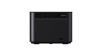 Projecteur intelligent LCD 4K JM the Premiere RI20, 300 lumens, écran de 34'' à 150'', mise au point automatique, Wi-Fi/