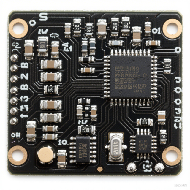 Air Conditioner Pcb Board Electronic PCB Assembly OEM PCBA air Conditioner  Board Factory