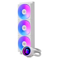 Refroidisseur liquide pour processeur J360-F, système de refroidissement par eau pour PC de jeu, système de refroidissement par eau pour ordinateur, refroidissement liquide du processeur