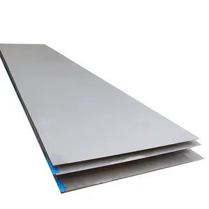 AiSi Standard Raw Sheet Stainless Customized Size 430 439 Stainless Steel Plate For Microwave Oven Liner