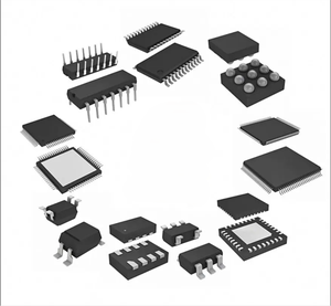 Ban đầu hàng tồn kho hmc674lp3e hmc675lc3c hmc675lp3e linh kiện điện tử tích hợp mạch IC Analog comparator - Product Image 3