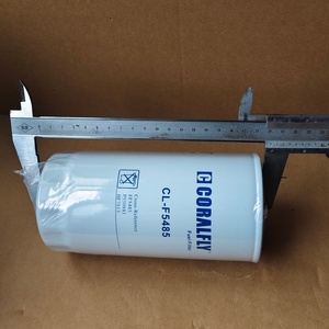 Filtros de Combustible FF5135 FS1000 FS19925 FS19732 4897833 FF5485 LF3432 LF16015 LF3320 para Filtro Fleetguard - Product Image 2