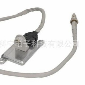 Capteur NOx en zircone 5WK9 6679C 2296798 pour camion, pièce de rechange - Product Image 5
