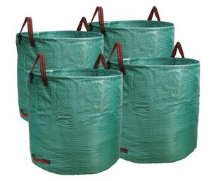 272L Wholesale Various Sizes Gardening Yard Waste Organizer Durable <b>Leaf</b> Storage Bag for Clean - Product Image 2