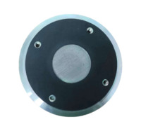 2 pouces thorat haute qualité 140 mm diamètre aimant puissant conducteur de compression klaxon tweeter
