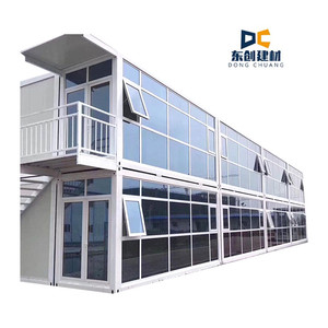 Modular <span class=keywords><strong>Container</strong></span> Vận Chuyển 20 Foot Prison <span class=keywords><strong>Container</strong></span> Nhà Bán <span class=keywords><strong>Container</strong></span> Nhà Hàng - Product Image 5