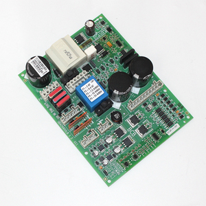 Ascensore passeggeri GBA26800LB2 GBA26800LB1 scheda di alimentazione freno <span class=keywords><strong>BCB</strong></span> controllo AC Drive per appartamenti - Product Image 3