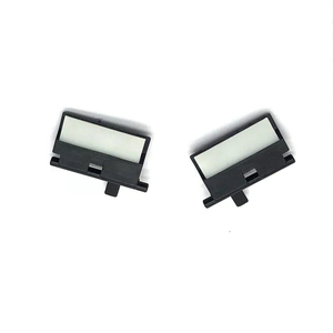 Almohadilla de separación para impresora CN598-67018 compatible con HP Pro X551 X476 57750 585 X451 55250 555 X452 557 X477 X552 576 - Product Image 1