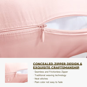 <span class=keywords><strong>Taie</strong></span> <span class=keywords><strong>d</strong></span>'<span class=keywords><strong>oreiller</strong></span> <span class=keywords><strong>en</strong></span> soie de mûrier 100% lavable, 16/19/22/25 mm, vente <span class=keywords><strong>en</strong></span> gros, biologique, saine, personnalisée - Product Image 3