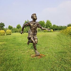 Escultura de Personaje de Dibujos Animados de Fibra de Vidrio Personalizada de Alta Calidad, Estatua de <span class=keywords><strong>Mario</strong></span> de Resina de Gran Tamaño para Decoración del Hogar o Parque - Product Image 3