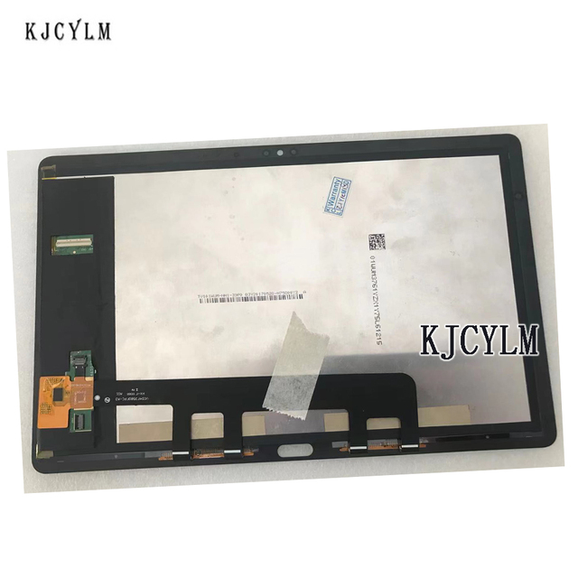 M5 Assembly for Huawei MediaPad Lite LTE 10 BAH2-L09 BAH2-W19 LCD Panel Touch Screen Digitizer Display