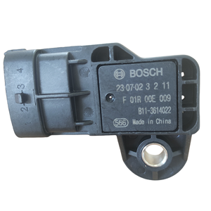 <span class=keywords><strong>Capteur</strong></span> <span class=keywords><strong>de</strong></span> <span class=keywords><strong>pression</strong></span> <span class=keywords><strong>de</strong></span> <span class=keywords><strong>suralimentation</strong></span> à bon <span class=keywords><strong>prix</strong></span> pour chery tous les modèles <span class=keywords><strong>de</strong></span> voitures OE B11-3614022 - Product Image 3