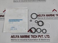 Kit d'étanchéité Plc Mannesmann 310297 pour produit sous garantie