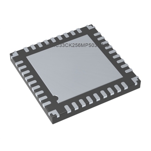 DSPIC33CK256MP503-I/M5 IC MCU 16BIT 256KB FLASH 36UQFN nouveau Original en Stock - Product Image 1