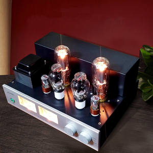 OldChen-amplificateur à Tube audiophile push 845, de classe A, appareil à lampes avec u OldChen, <span class=keywords><strong>300B</strong></span> - Product Image 2