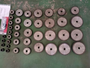 เครื่องตัดเฟืองโลหะอัตโนมัติ รุ่น Y3150 ราคาโรงงาน เครื่องฮอบเฟืองอเนกประสงค์ - Product Image 6