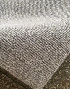 <span class=keywords><strong>Tapis</strong></span> gris résistant aux taches, antidérapant, durable, facile à <span class=keywords><strong>nettoyer</strong></span>, pour salon, chambre, bureau, hôtel, espaces à fort trafic - Product Image 4