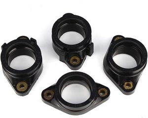 Adaptador de Interfaz de Carburador, Colector de Admisión para Suzuki GSF Bandit 1250 GSX1250 1250A 1250S 1250SA GSX1250FA 2007-2014, Repuesto - Product Image 3