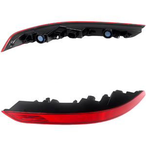 Phụ tùng ô tô phía sau Bumper đèn phía sau đèn sương mù 95863110510 958945701 95863110610 958945702 cho <span class=keywords><strong>Cayenne</strong></span> - Product Image 1