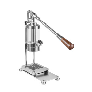 Macchina da Caffè Manuale a Leva 58mm per Espresso, Estrattore Domestico a Pressione Variabile, Senza Fili, Stile Italiano - Product Image 5