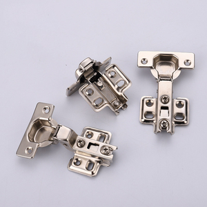Superventas: Bisagras pequeñas deslizantes para puertas de armario - Product Image 2
