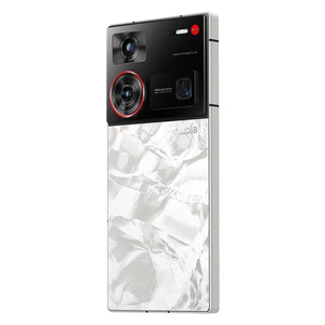Teléfono Inteligente Original Nubia Z60 Ultra 5G, Pantalla AMOLED de 6.8 Pulgadas y 2480*1116, 120 Hz, Qualcomm SM8650-AC 8 Gen 3 (4 Nm), 6000 mAh, 100 W con Cable - Product Image 3