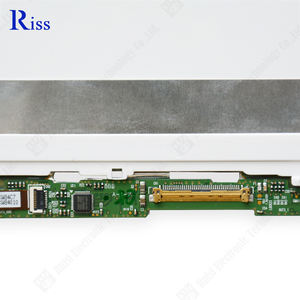 RISS LP140WH6-panneau LCD TJA1 pour Dell <span class=keywords><strong>XPS</strong></span> <span class=keywords><strong>14z</strong></span> (L412Z) p/n 0FX8H0 14.0 pouces LED écran LCD de remplacement - Product Image 5