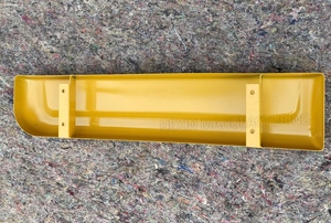แผ่นโลหะกันชนหน้ารถขุด Cat320B แผงประตูรถขุดสำหรับยี่ห้อที่ใช้ร่วมกันได้กับอะไหล่เครื่องจักรกลหนักของ Caterpillar - Product Image 4