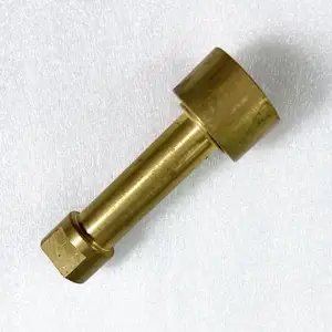 Longkai Bronze Casting Cast Part Custom Precision Casting Parts