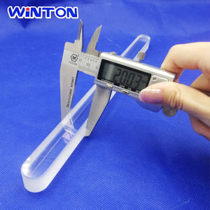 WINTON Ölstand anzeige Borosilikat-Magnetklappen-Füllstand anzeige Schauglas - Product Image 6