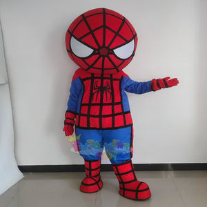 <span class=keywords><strong>Costume</strong></span> de cosplay <span class=keywords><strong>Spiderman</strong></span> très vendu, <span class=keywords><strong>costume</strong></span> de mascotte gonflable pour Halloween, pour Noël, pour les fêtes, <span class=keywords><strong>costume</strong></span> de <span class=keywords><strong>Spiderman</strong></span> pour adultes - Product Image 1