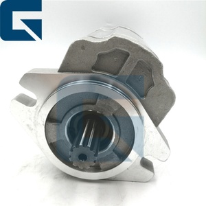 Bomba de Engranajes Hidráulica KRP4-30-23-CD KRP43023CD - Product Image 3