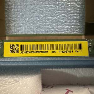 Panel de Celdas Abiertas para TV LED UHD HKC PT500GT02-8, Pantalla LCD de Repuesto para TV de 50 <span class=keywords><strong>Pulgadas</strong></span>, Pantalla de Repuesto para TV <span class=keywords><strong>Hisense</strong></span> de 50 <span class=keywords><strong>Pulgadas</strong></span> - Product Image 4