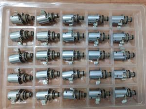 Детали трансмиссии BDF TR580 TR690 CVT 4WD клапан с клапаном электромагнитный клапан автоматические коробки передач - Product Image 6