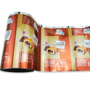 <span class=keywords><strong>Film</strong></span> plastique laminé personnalisé YSH avec logo imprimé pour emballage alimentaire, rouleau de <span class=keywords><strong>film</strong></span> en aluminium pour pommes de terre frites, sacs de chips à vendre - Product Image 2