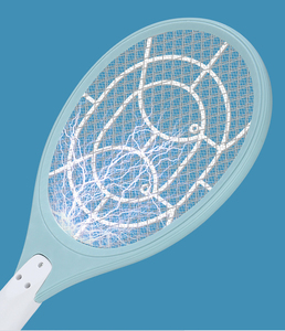 Vợt Diệt Muỗi Dayoung, Vợt Muỗi Diệt Côn Trùng Trong Nhà Ngoài Trời Dài 50Cm - Product Image 5