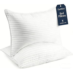 <span class=keywords><strong>Oreiller</strong></span> <span class=keywords><strong>de</strong></span> lit pour personnes ayant chaud la nuit, en coton respirant, doux et <span class=keywords><strong>moelleux</strong></span>, anti-déplacement, pour hôtels (vente en gros) - Product Image 1