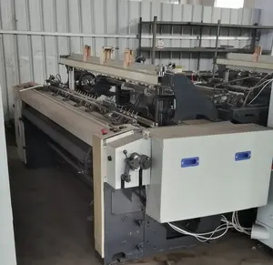 190cm used air jet loom Chinese factory price reconditioned ty[e