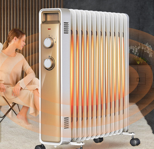 <span class=keywords><strong>Radiateur</strong></span> d'huile/<span class=keywords><strong>radiateur</strong></span> d'huile/<span class=keywords><strong>radiateur</strong></span> rempli d'huile, <span class=keywords><strong>radiateur</strong></span> électrique avec <span class=keywords><strong>humidificateur</strong></span> et porte-tissu - Product Image 2