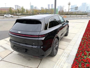 Vehículos Eléctricos Usados Li Auto L6 Pro de Largo Alcance, Auto Eléctrico Lixiang L6 - Product Image 6