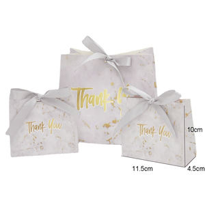 CSMD fabricants chinois quantité minimale <span class=keywords><strong>de</strong></span> commande 100 pièces en gros pas <span class=keywords><strong>de</strong></span> fleur marbre couleur vide faveurs <span class=keywords><strong>de</strong></span> mariage boîte-cadeau avec lettrage <span class=keywords><strong>de</strong></span> remerciement - Product Image 1