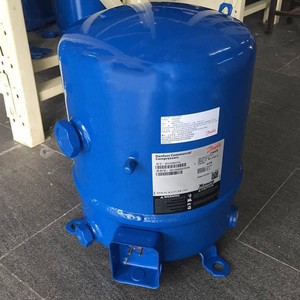 Compresor Comercial Danfoss MT64HM4CVE 5HP para Refrigeración, Almacenamiento en Frío y Uso Industrial - Product Image 1