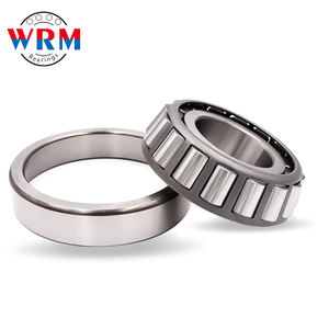 WRM 33010 33011 33012 33013 33014 33015 33016 33017 33018 33019 33020 33021 33022 33024 50*80*24 มม.แบริ่งลูกกลิ้งเรียว - Product Image 6