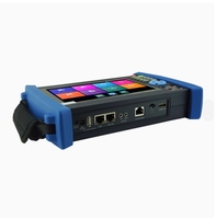 Offre Spéciale: Multimètre numérique avec écran de 7 pouces IPC-8600 testeur de surveillance vidéo analogique de réseau