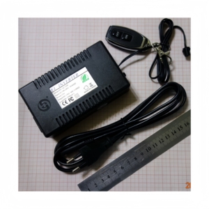 <span class=keywords><strong>PYL</strong></span> HY-AC10000-BKL AC110V/220V 100W 6500-10000cm2 Lámina Inversora para Retroiluminación EL 80V-130V/800-1200Hz/65-120cd - Product Image 3