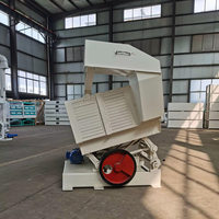 Séparateur de riz par gravité série MGCZ RongLiang, machine de traitement du riz à haut rendement et faible bruit pour les petites rizeries