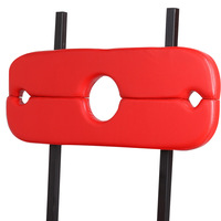 Fauteuil de Contrainte Thématique pour Couples: Jouets Sexuels, Mobilier SM de Chambre, Positions Sexuelles, Jeux Adultes, Menottes et Contrainte de Tête